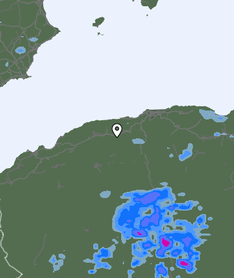 Opady atmosferyczne