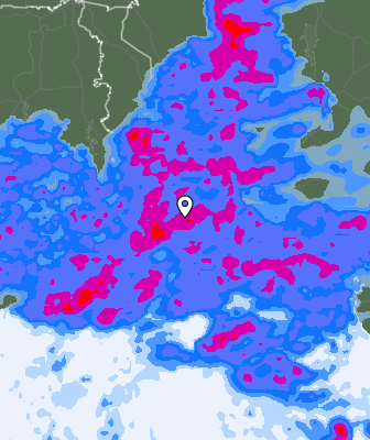Precipitação