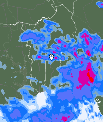 Precipitação