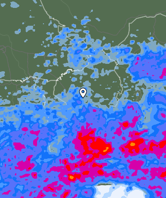 Opady atmosferyczne