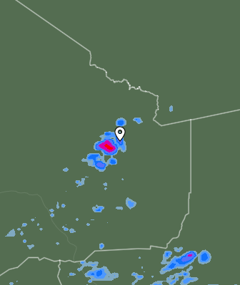 Opady atmosferyczne