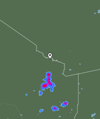 Opady atmosferyczne