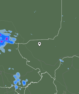 Srážky