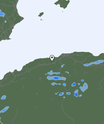Neerslag