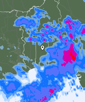 Precipitação