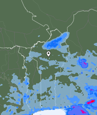Opady atmosferyczne