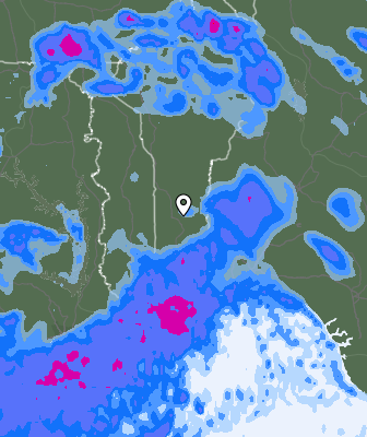Precipitação