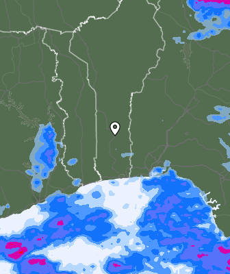 Precipitaţii