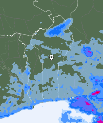 Opady atmosferyczne