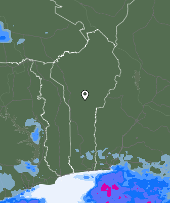 Precipitaţii
