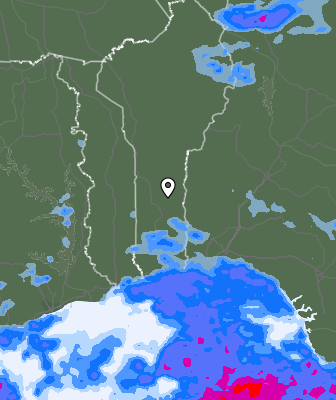 Precipitaţii
