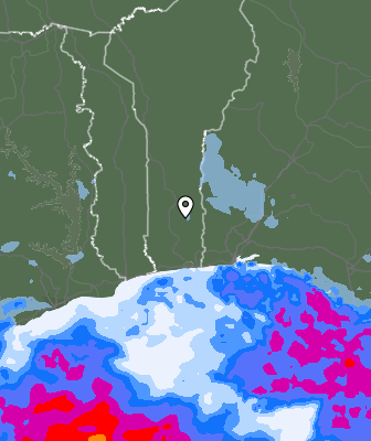 Opady atmosferyczne