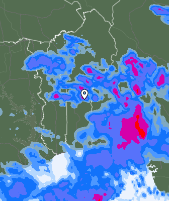 Precipitação