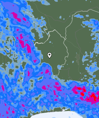 Precipitaţii