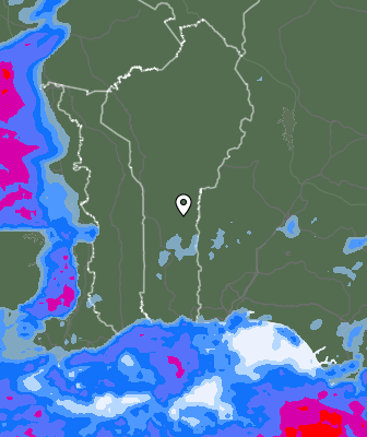 Opady atmosferyczne