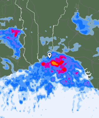 Precipitazioni
