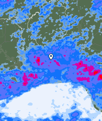 Precipitação