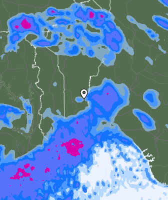 Precipitação