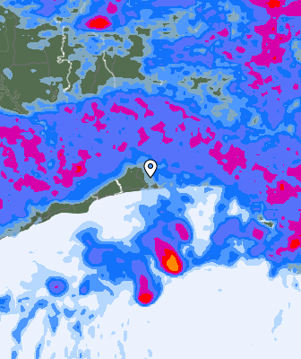 Precipitazioni
