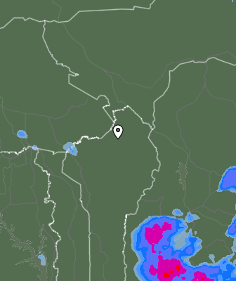 Opady atmosferyczne