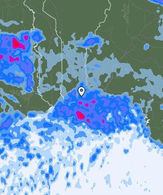 Precipitazioni