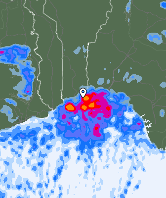 Precipitazioni