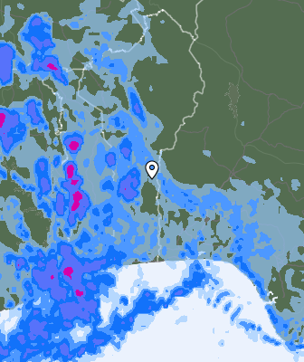Precipitação