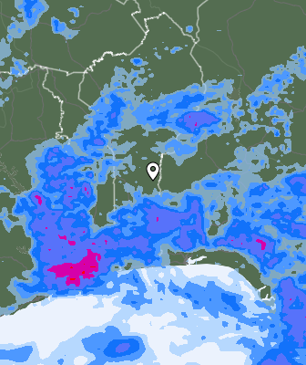 Precipitaţii