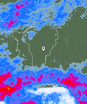 Precipitaţii