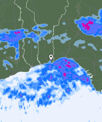Precipitazioni