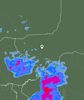 Opady atmosferyczne