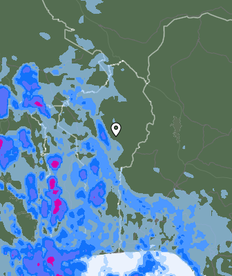 Precipitaţii