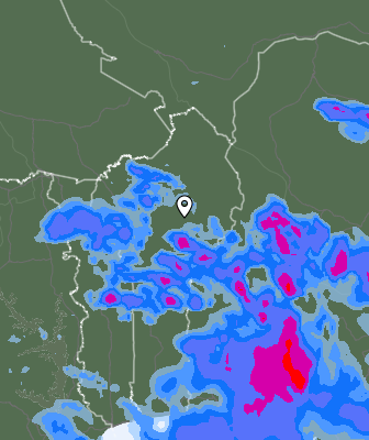 Precipitaţii