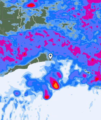 Precipitazioni