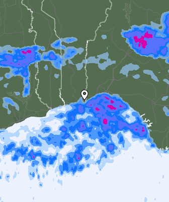 Precipitazioni