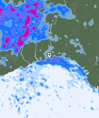 Precipitazioni