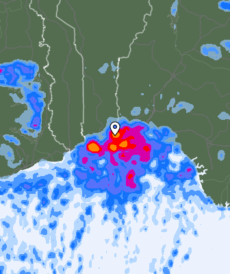 Precipitazioni