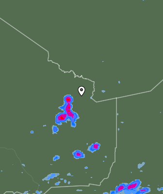 Opady atmosferyczne