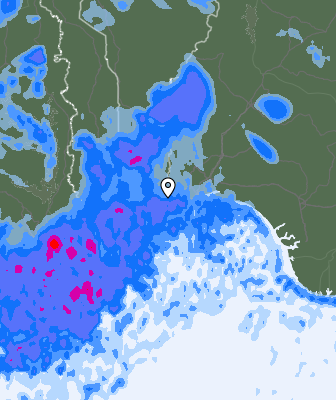 Opady atmosferyczne