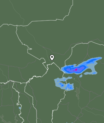 Opady atmosferyczne