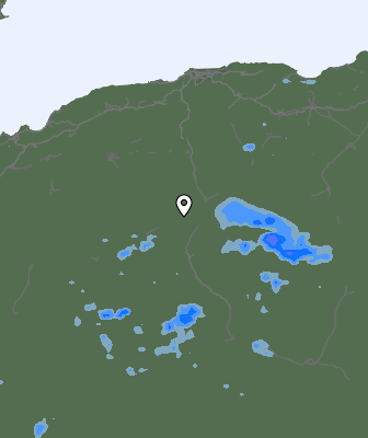 Opady atmosferyczne