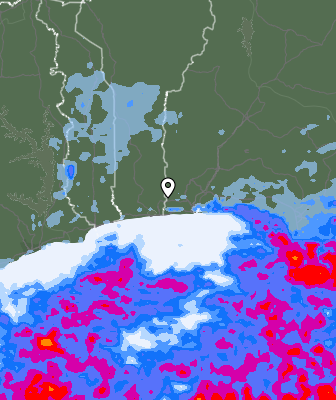 Opady atmosferyczne