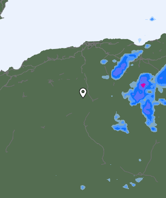 Opady atmosferyczne