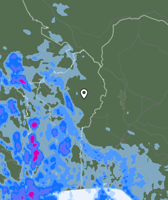 Precipitaţii