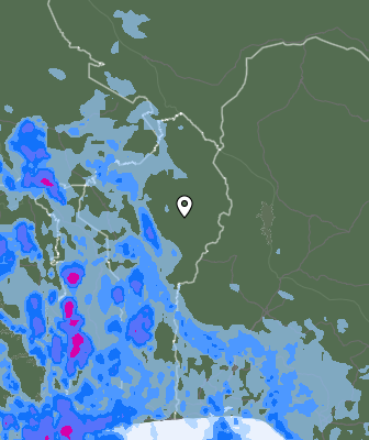 Precipitaţii