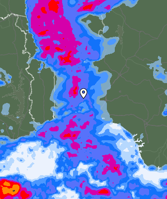 Opady atmosferyczne