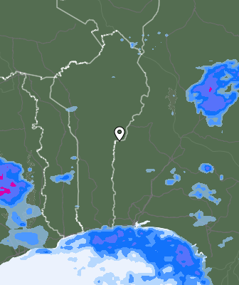 Precipitazioni