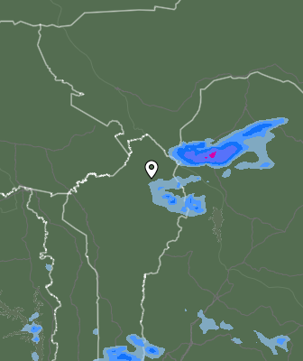Opady atmosferyczne