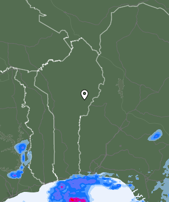 Csapadék