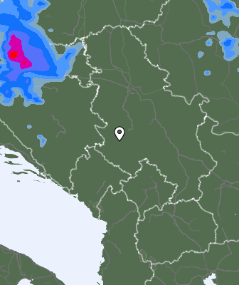 Precipitazioni